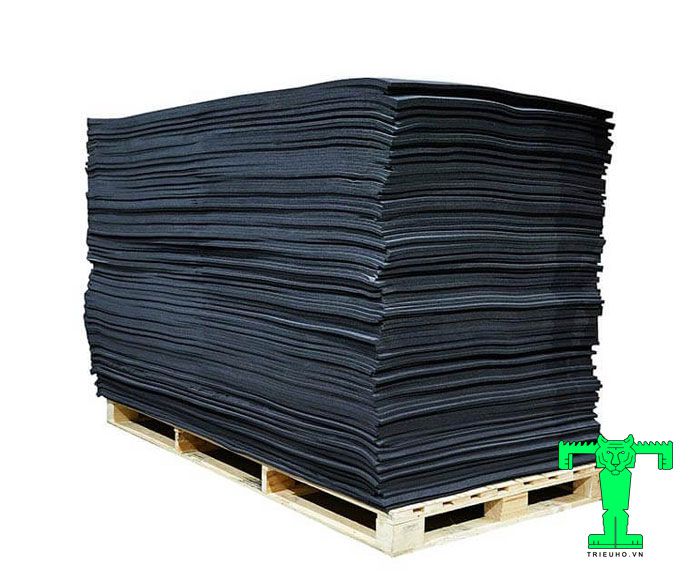 Mút cách âm cao su non có khả năng cách âm, giảm tiếng ồn vì thế đạt mức tối ưu. Đóng vai trò như một lớp “đệm” cho các lớp vật liệu tiêu âm bề mặt. Mút cách âm cao su non có khả năng cách âm, giảm tiếng ồn vì thế đạt mức tối ưu. Đóng vai trò như một lớp “đệm” cho các lớp vật liệu tiêu âm bề mặt.