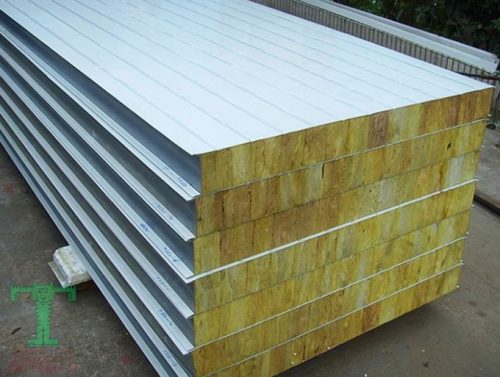 Bông khoáng rockwool là gì