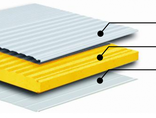 bông thủy tinh glasswool là gì