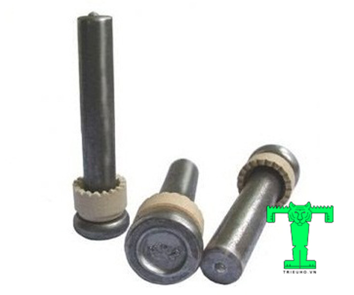 Đinh chống cắt D16*80 được cấu tạo từ những vật liệu siêu tốt Đinh chống cắt D16*80 được cấu tạo từ những vật liệu siêu tốt