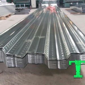 tấm sàn deck