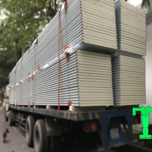 Xốp cách nhiệt PU