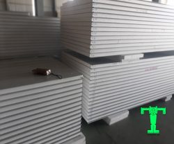 Panel EPS 3 lớp tôn nền