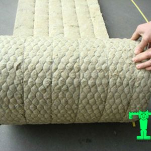 Bông khoáng rockwool là gì