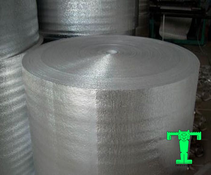 Xốp PE OPP dày 10mm có thể ngăn chặn được sự thẩm thấu nước đến 98% Xốp PE OPP dày 10mm có thể ngăn chặn được sự thẩm thấu nước đến 98%