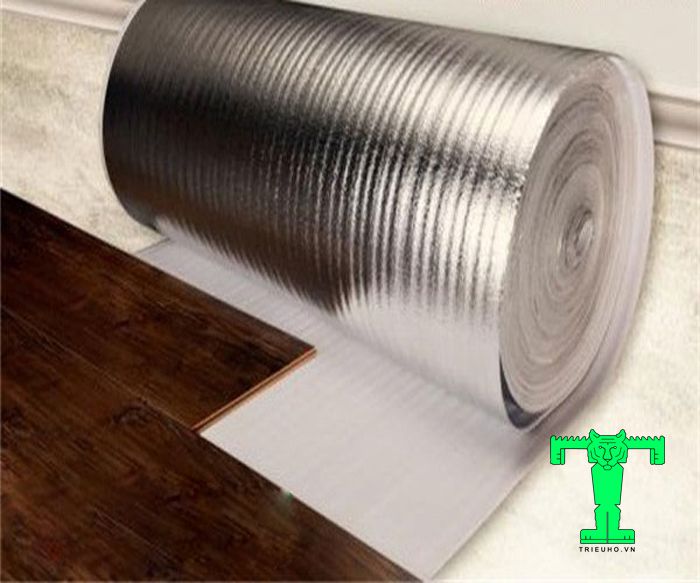 Mút xốp pe opp