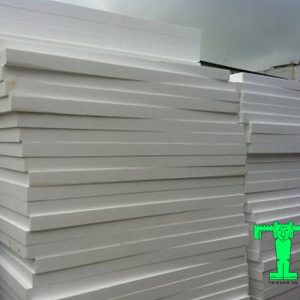 Tấm xốp cách nhiệt EPS tỷ trọng 10kg/m3