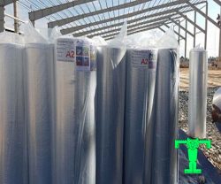 cung cấp túi khi cách nhiệt cát tường