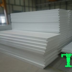 Tấm xốp cách nhiệt EPS tỷ trọng 8kg/m3
