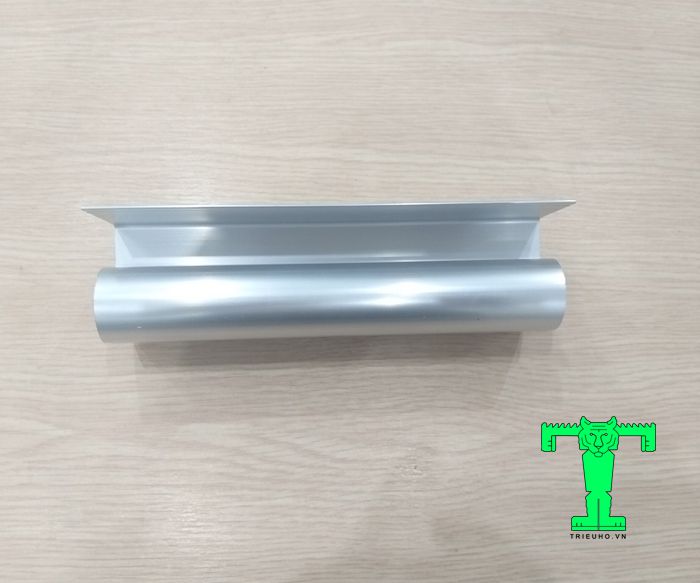 Tay nắm ngoài dạng tròn Tay nắm ngoài dạng tròn