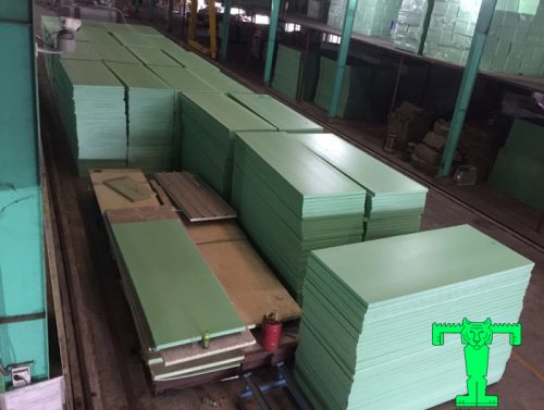 Tấm xốp XPS dày 50mm