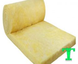 bông thủy tinh glasswool là gì