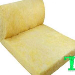 bông thủy tinh glasswool là gì