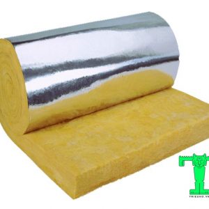 bông thủy tinh glasswool là gì