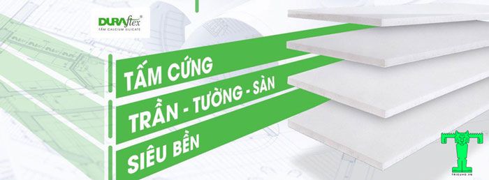 Báo giá tấm vách Cemboard Duraflex, Vĩnh Tường Việt Nam MỚI NHẤT sẽ giúp bạn cập nhật thông tin và giá nhanh.