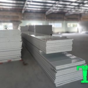 tấm panel eps cách âm cách nhiệt