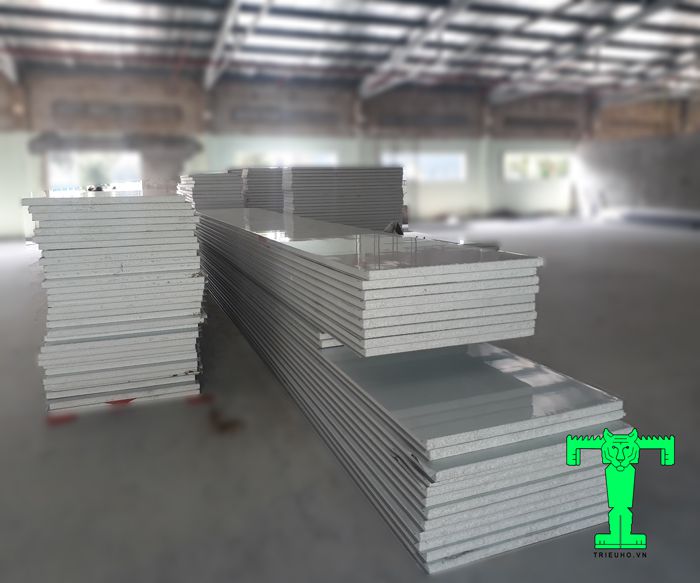 bao gia tam panel cach nhiet bao gia tam panel cach nhiet