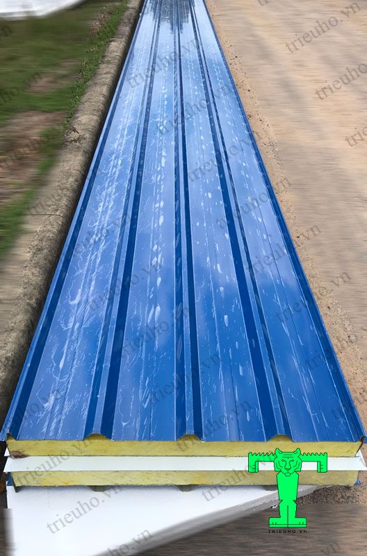Tôn cách nhiệt chống cháy Glasswool, tôn bông thủy tinh Tôn cách nhiệt chống cháy Glasswool, tôn bông thủy tinh