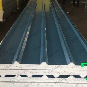 Tôn cách nhiệt eps, lõi xốp eps