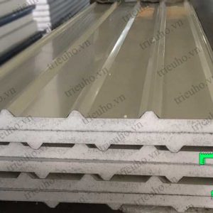Tôn cách nhiệt eps, lõi xốp eps