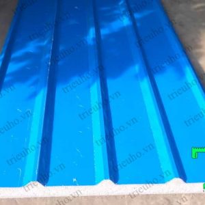 Tôn cách nhiệt eps, lõi xốp eps