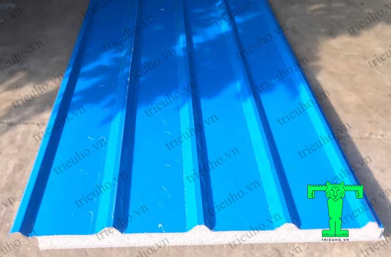 tôn cách âm cách nhiệt chống nóng siêu tốt tôn cách âm cách nhiệt chống nóng siêu tốt