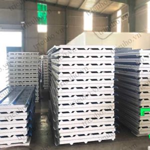 Tôn cách nhiệt eps, lõi xốp eps