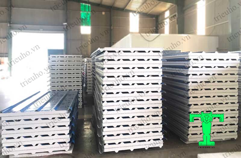 tôn cách âm cách nhiệt chống nóng siêu tốt tôn cách âm cách nhiệt chống nóng siêu tốt