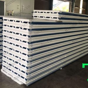 Tôn cách nhiệt eps, lõi xốp eps