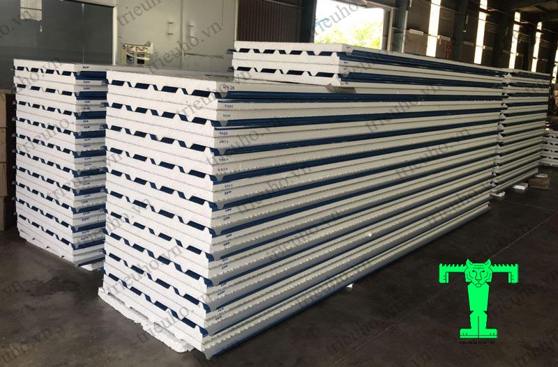 tôn xốp eps tôn xốp eps