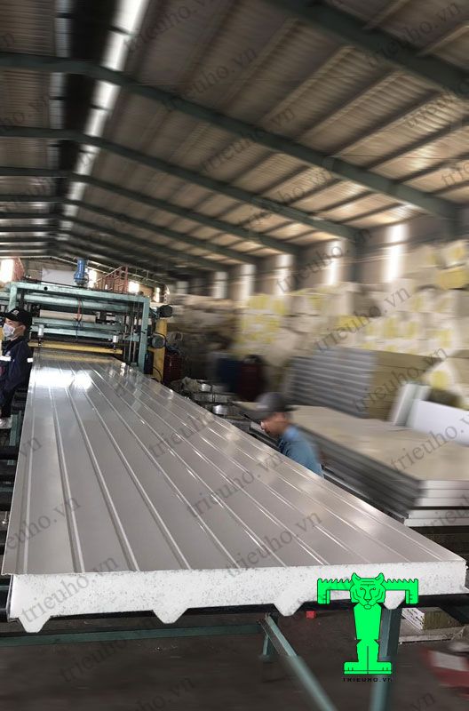 tôn xốp eps tôn xốp eps