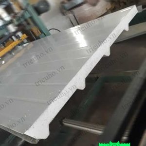 Tôn cách nhiệt eps, lõi xốp eps
