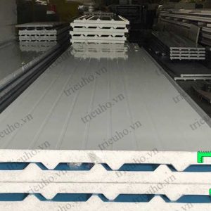 Tôn cách nhiệt eps, lõi xốp eps