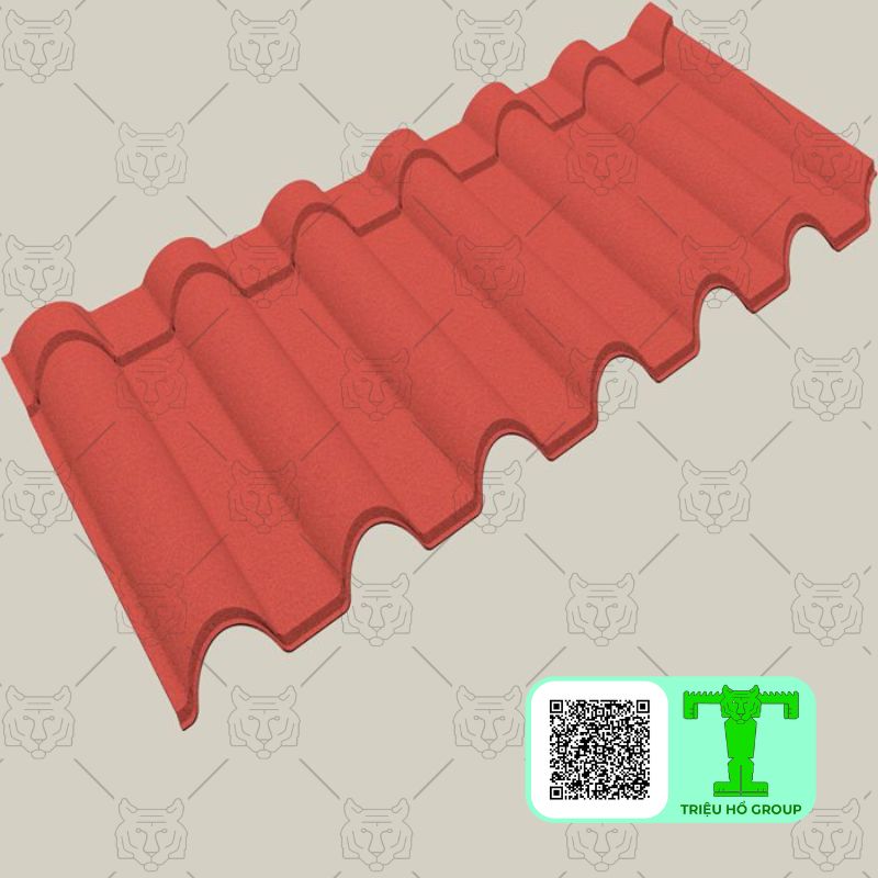 Ngoi Thep Phu Da Ruby 1 Song