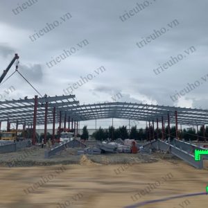 Tôn cách nhiệt chống nóng