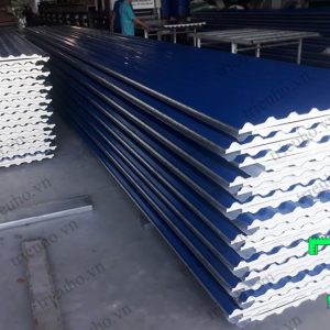Tôn cách nhiệt chống nóng