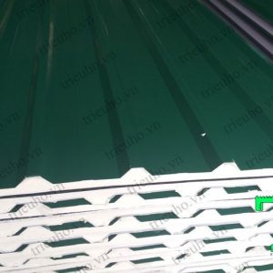 Tôn cách nhiệt chống nóng