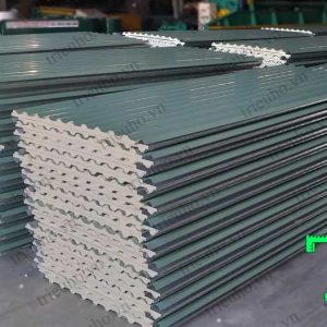 Tôn cách nhiệt chống nóng