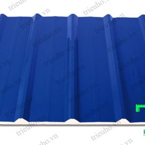 Tôn cách nhiệt chống nóng