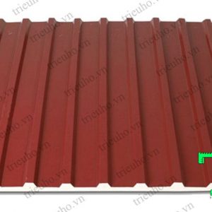 Tôn cách nhiệt chống nóng