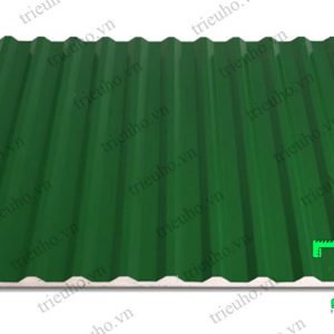 Tôn cách nhiệt chống nóng