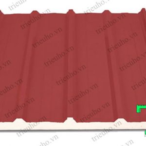 Tôn cách nhiệt chống nóng