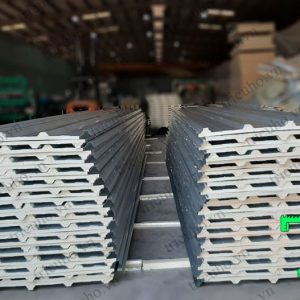 Tôn cách nhiệt chống nóng