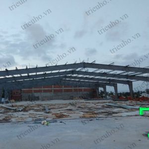 Tôn cách nhiệt chống nóng