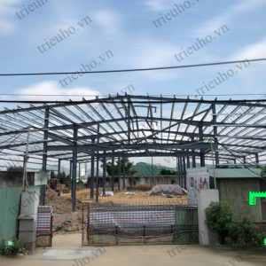 Tôn cách nhiệt chống nóng