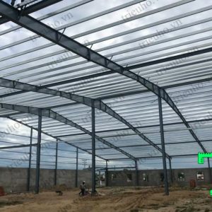 Tôn cách nhiệt chống nóng