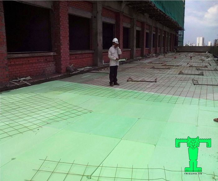 Chất lượng của mút xốp chính là chất lượng của công trình vì thế có kinh nghiệm mua xốp XPS là rất quan trọng Chất lượng của mút xốp chính là chất lượng của công trình vì thế có kinh nghiệm mua xốp XPS là rất quan trọng