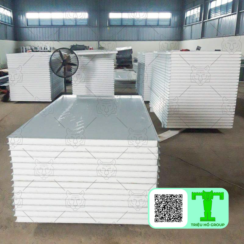 tấm panel cách nhiệt