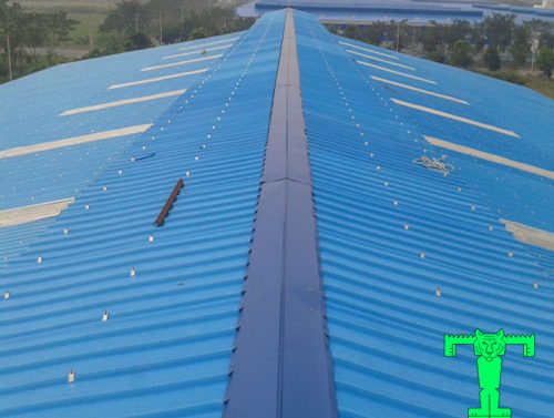 tôn cách nhiệt pu đông hà quảng trị