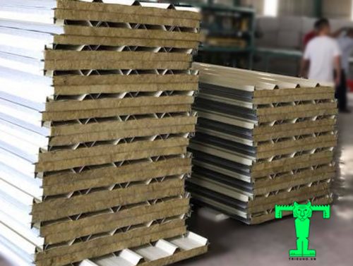 Tôn cách nhiệt là gì
